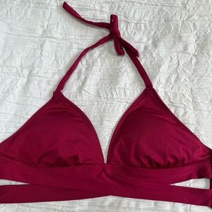 Mossimo Bikini Top